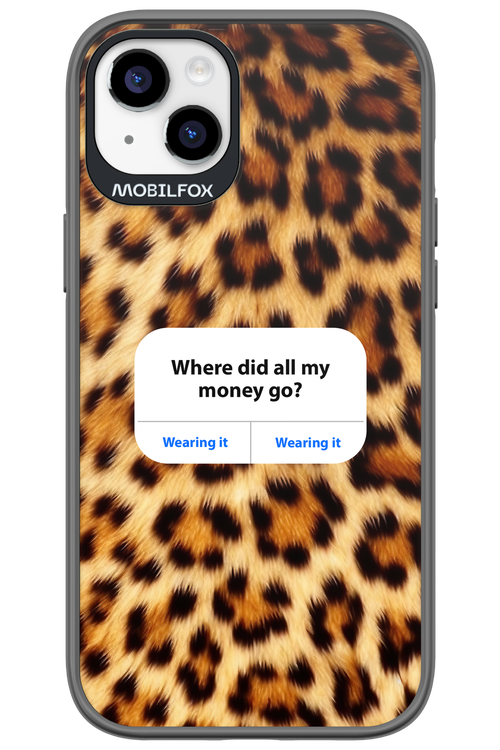 My Money 2.0 - Apple iPhone 14 Plus