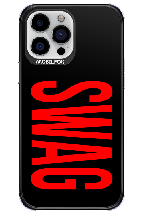 SWAG 2.0 - Apple iPhone 13 Pro Max