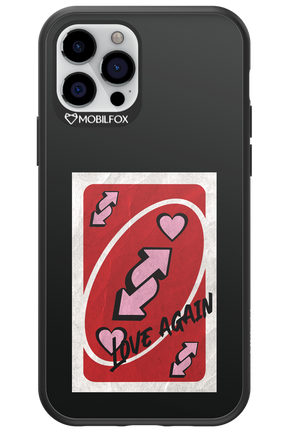 LOVE AGAIN 2.0 - Apple iPhone 12 Pro