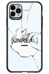 Broken Glass - Apple iPhone 11 Pro Max