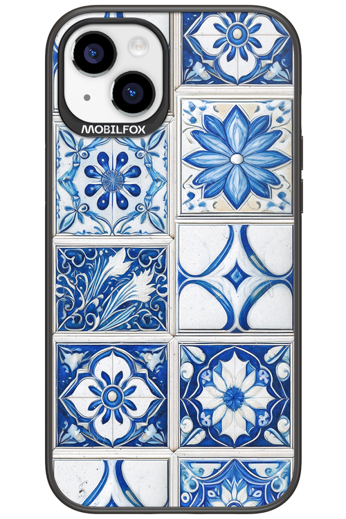 Antique - Apple iPhone 15 Plus