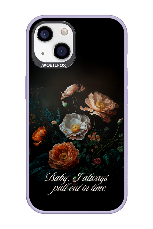 In time 2.0 - Apple iPhone 13