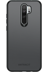 Antracit - Xiaomi Redmi Note 8 Pro