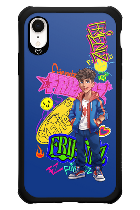 Czvjnik - Apple iPhone XR