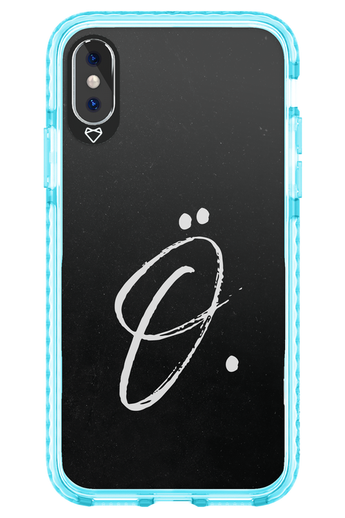 (Off Space) O II 2.0 - Apple iPhone XS