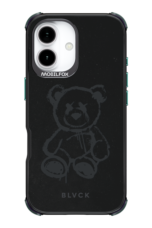 BLVCK BEAR - Apple iPhone 17