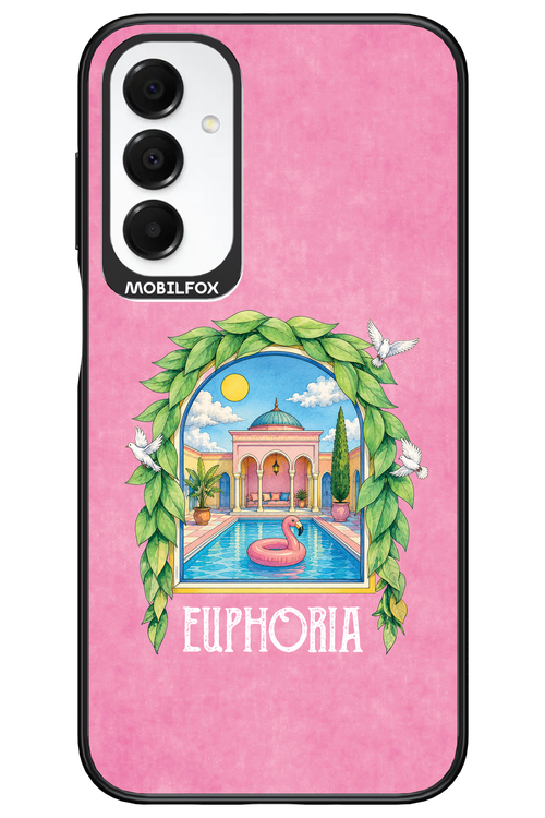Euphoria 2.0 - Samsung A16