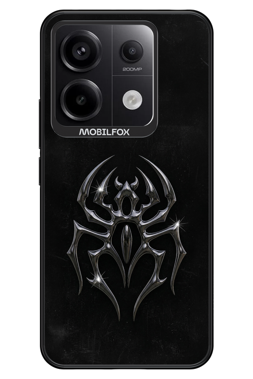 Dark Spider 2.0 - Xiaomi Redmi Note 13 Pro 5G