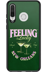 Feeling Lucky - Huawei P30 Lite