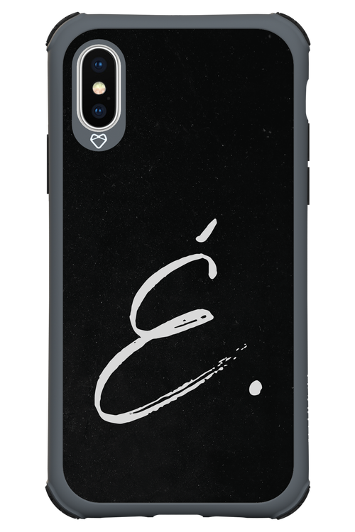 (Off Space) E II 2.0 - Apple iPhone X
