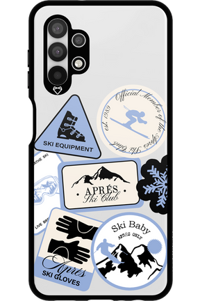 Alpine Spirit - Samsung Galaxy A13 4G