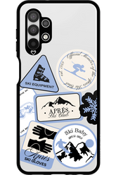 Alpine Spirit - Samsung Galaxy A13 4G