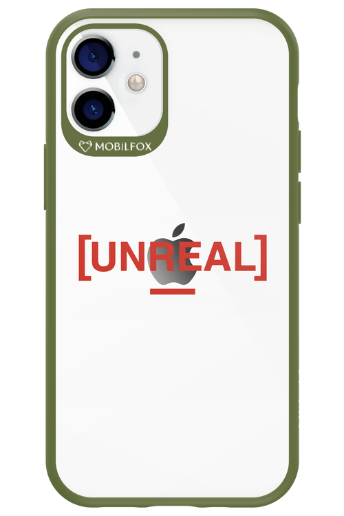 Unreal Classic - Apple iPhone 12 Mini