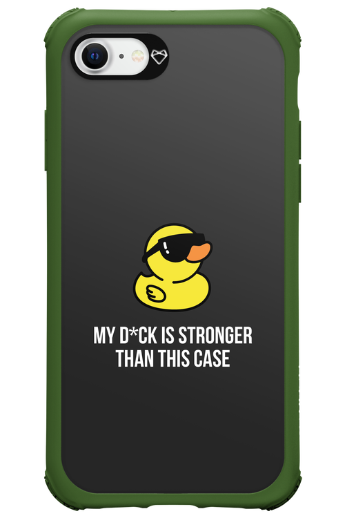 My D_ck 2.0 - Apple iPhone SE 2020