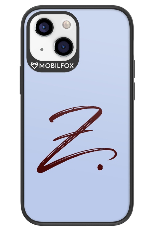 (Jellyfish Presso) Z 2.0 - Apple iPhone 13 Mini