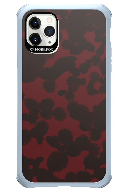 Bordeaux Skin - Apple iPhone 11 Pro Max