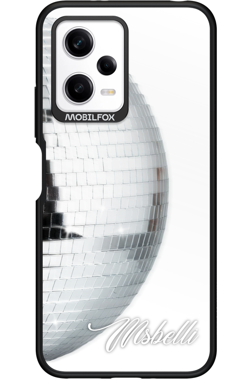 Disco Mood 2.0 - Xiaomi Redmi Note 12 5G
