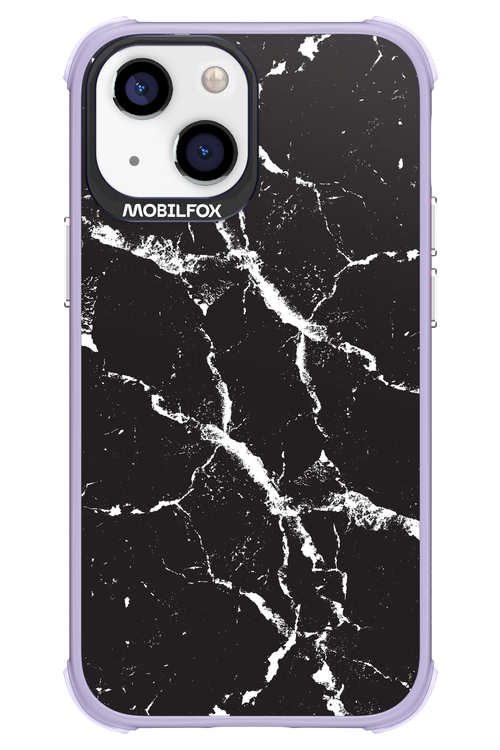 Grunge Marble - Apple iPhone 13 Mini