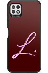 (Dark Blush) L 2.0 - Samsung Galaxy A22 5G