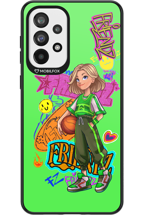 Wera - Samsung Galaxy A73