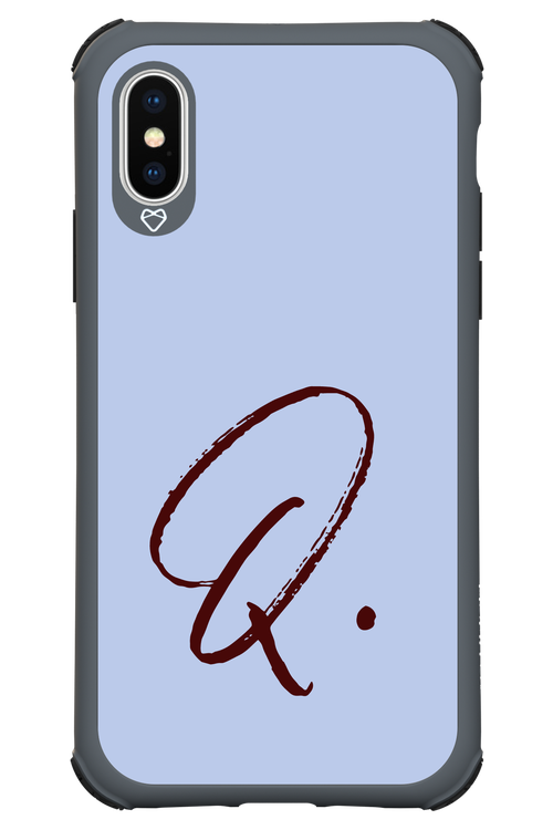 (Jellyfish Presso) Q 2.0 - Apple iPhone XS