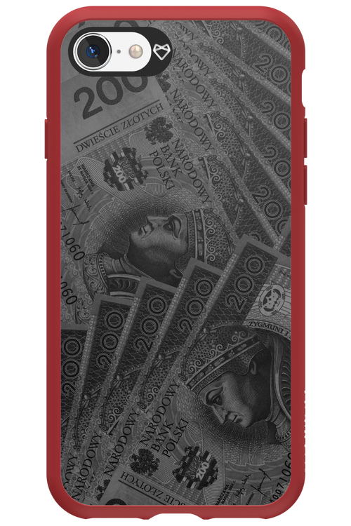 200 2.0 - Apple iPhone SE 2022