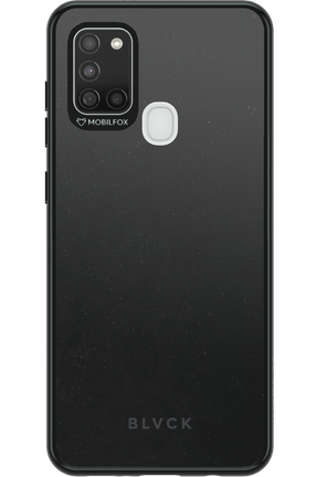 BLVCK 2.0 - Samsung Galaxy A21 S