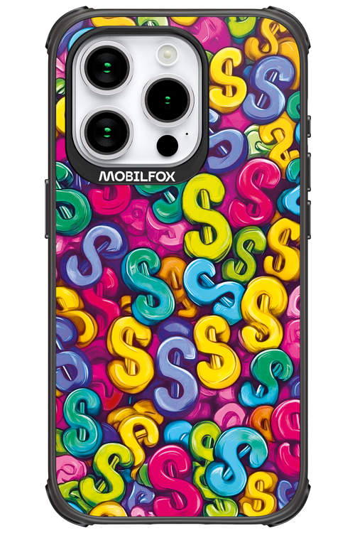 I need dollars - Apple iPhone 15 Pro