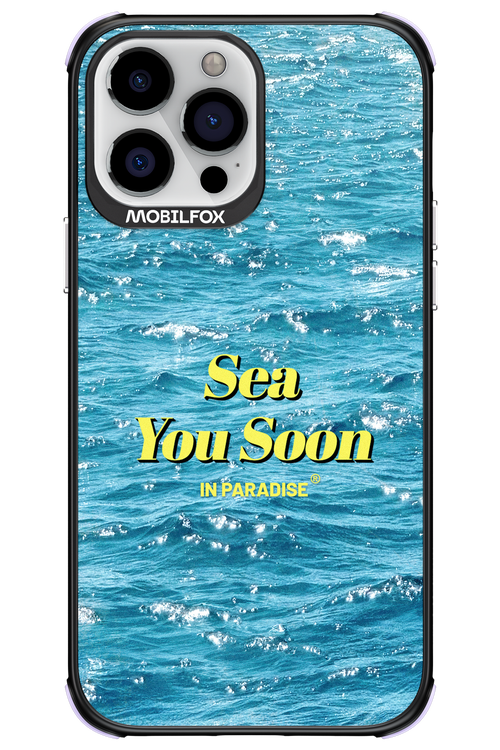 Sea You - Apple iPhone 13 Pro Max