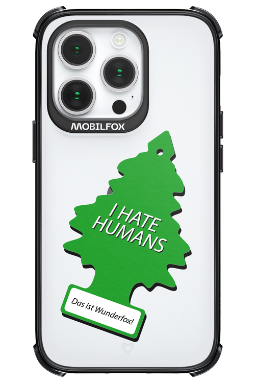 Wunderfox - Apple iPhone 14 Pro