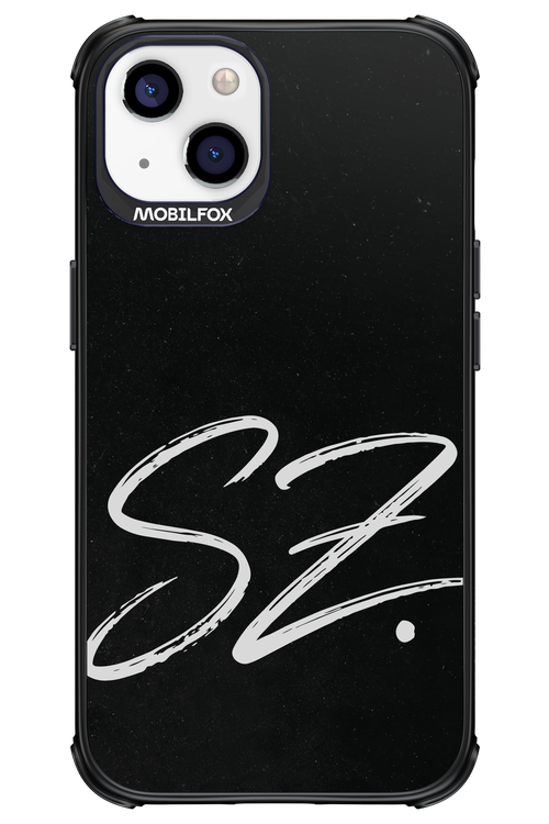 (Off Space) SZ 2.0 - Apple iPhone 13