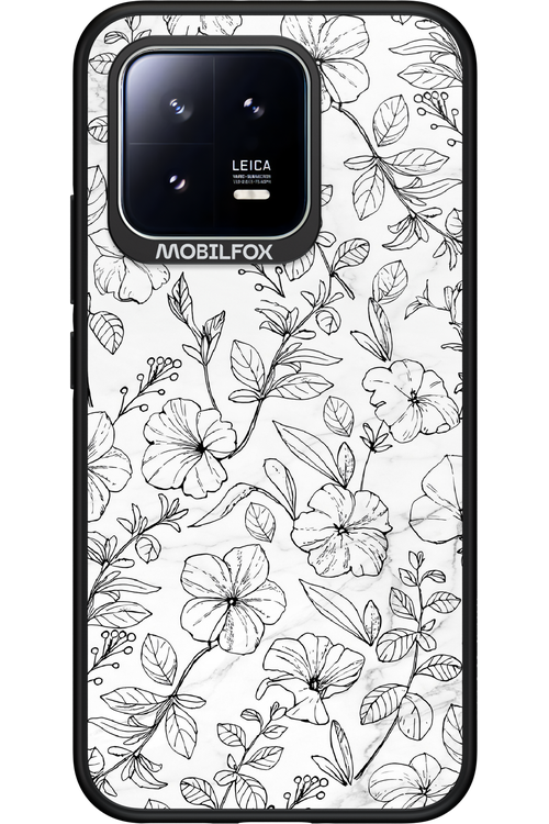 Lineart Beuty - Xiaomi 13