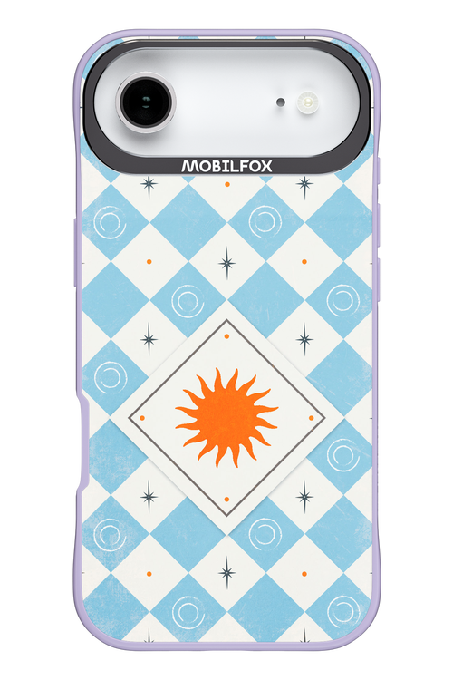Sun Magic - Apple iPhone 17 Air