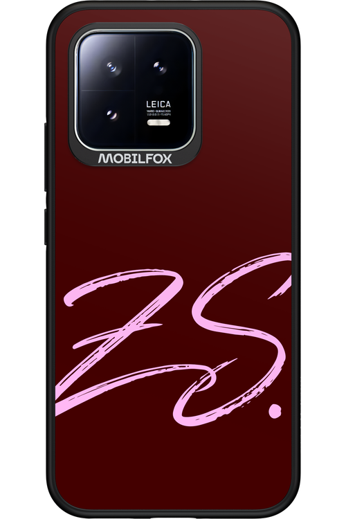 (Dark Blush) ZS 2.0 - Xiaomi 13