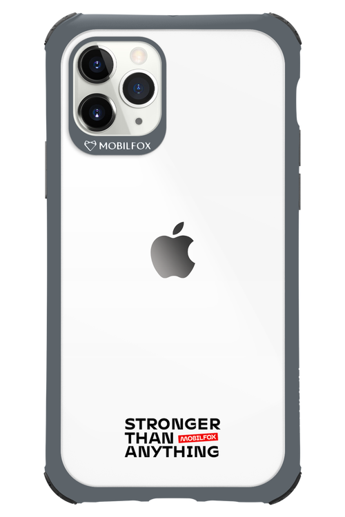 Stronger (Nude) 2.0 - Apple iPhone 11 Pro