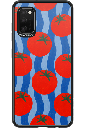 TOMATO 2.0 - Samsung Galaxy A41