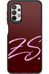 (Dark Blush) ZS 2.0 - Samsung Galaxy A32 5G
