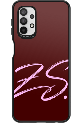 (Dark Blush) ZS 2.0 - Samsung Galaxy A32 5G