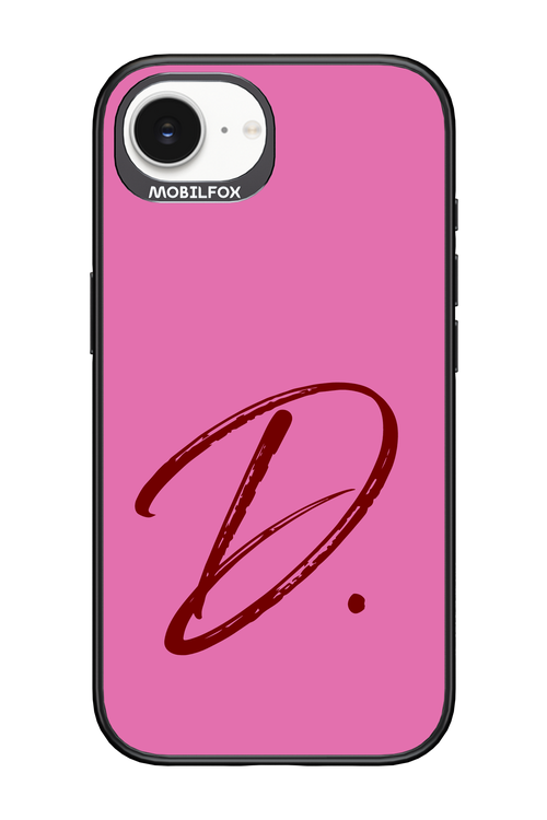 (Sorbet) D 2.0 - Apple iPhone 16e
