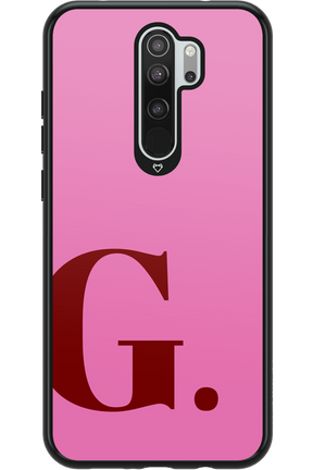 G (Sorbet) 2.0 - Xiaomi Redmi Note 8 Pro