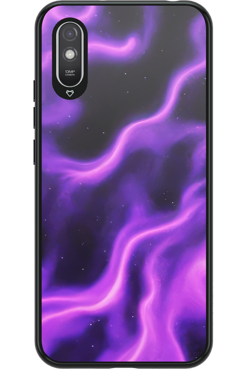 Aurora beam - Xiaomi Redmi 9A