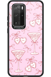 Tipsy Toast 2.0 - Huawei P40 Pro