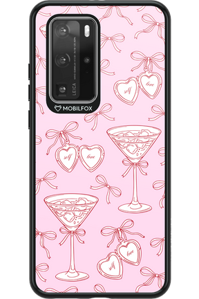 Tipsy Toast 2.0 - Huawei P40 Pro