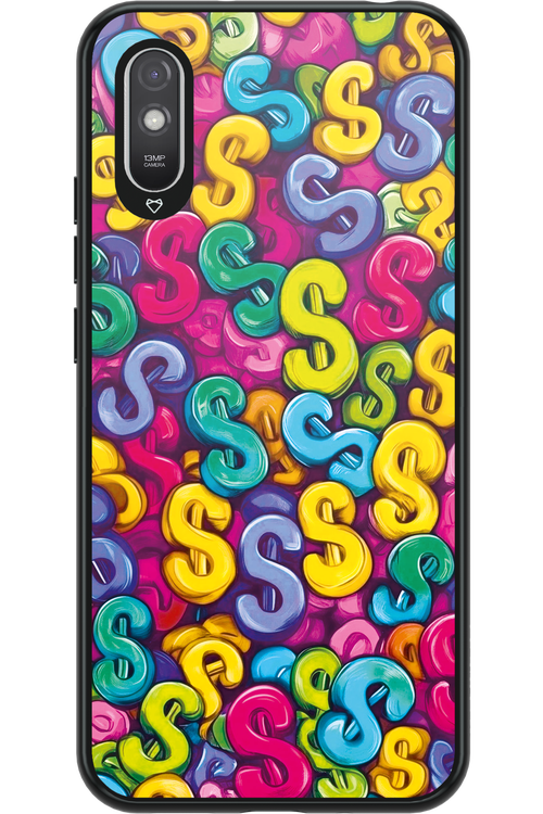 I need dollars - Xiaomi Redmi 9A