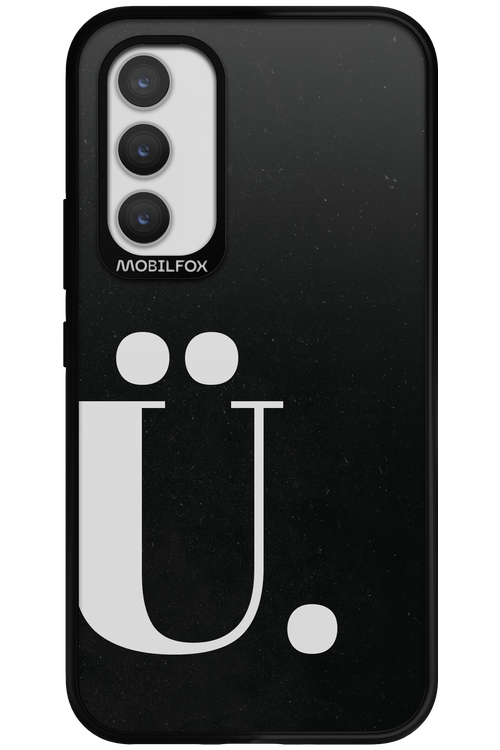 U II (Off Space) 2.0 - Samsung Galaxy A34