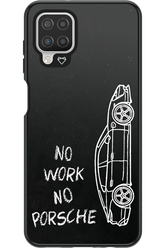 No Work - Samsung Galaxy A12