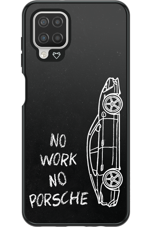 No Work - Samsung Galaxy A12