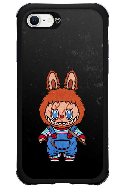 Playtime's over - Apple iPhone SE 2020