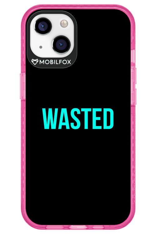 WASTED 2.0 - Apple iPhone 13