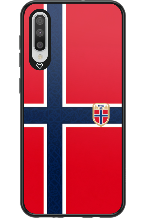 Norway 2.0 - Samsung Galaxy A50
